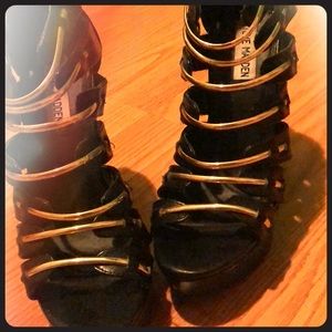 Steve Madden Platforms